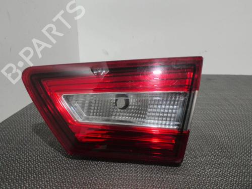 Used Right tailgate light RENAULT CLIO IV (BH_) 1.5 dCi 75 (75 hp) 28393923
