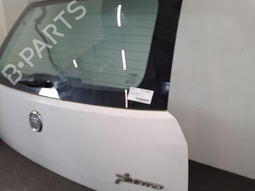 Tailgate FIAT GRANDE PUNTO (199_) 1.3 D Multijet | BP28391099C6 
