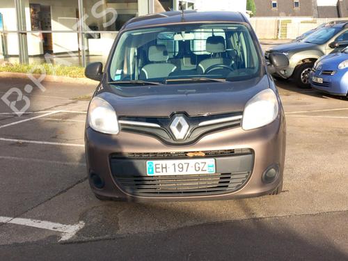 Used Parts RENAULT KANGOO / GRAND KANGOO II (KW0/1_) 1.5 dCi 75 (KW07, KW10, KW04) (75 hp) 3949459