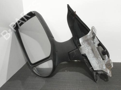 Left mirror FORD TRANSIT Van (FA_ _) 2.0 TDCi | BP28399373C26 