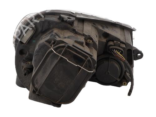 Left headlight VW EOS (1F7, 1F8) 2.0 TFSI | BP35926040C28 - Image 4