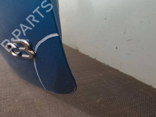 Tailgate CITROËN C3 II (SC_) 1.4 HDi 70 (SC8HZC, SC8HR0, SC8HP4) | BP28400850C6 - Image 4