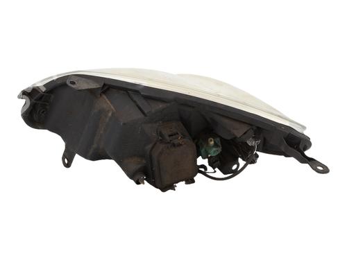 Right headlight RENAULT TWINGO II (CN0_) 1.2 16V (CN0K, CN0V, CN0A) | BP39483299C29 - Image 3