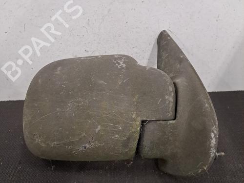 Right mirror RENAULT KANGOO (KC0/1_) D 65 1.9 (KC0E, KC02, KC0J, KC0N) | BP29560554C27 