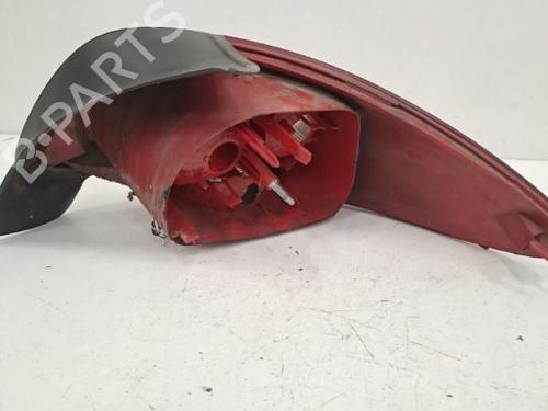 Left taillight PEUGEOT 206+ (2L_, 2M_) 1.4 HDi eco 70 | BP28390855C34 