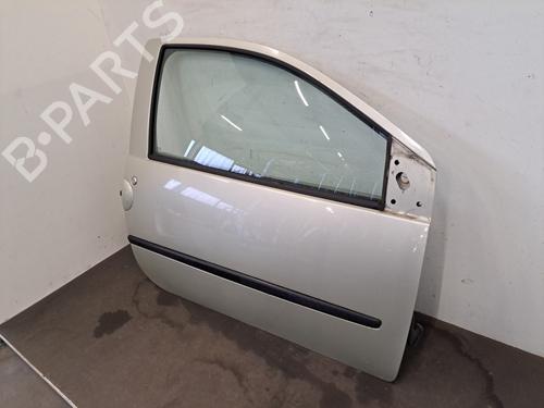 right-front-door-renault-twingo-ii-cn0_-2007-32187791 main image