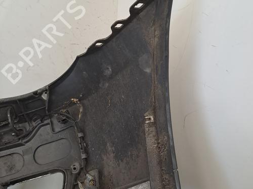 Front bumper BMW 5 (E60) 525 xd | BP28406151C7