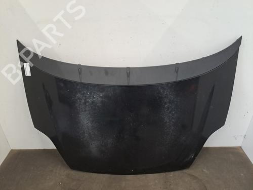 Used Hood FIAT GRANDE PUNTO (199_) 1.2 (65 hp) 28590995