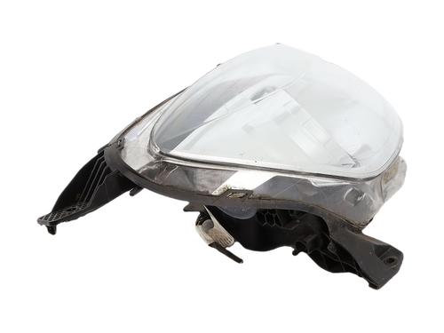 Right headlight CITROËN DS3 (SA_) 1.2 VTi 82 | BP37250003C29 - Image 4
