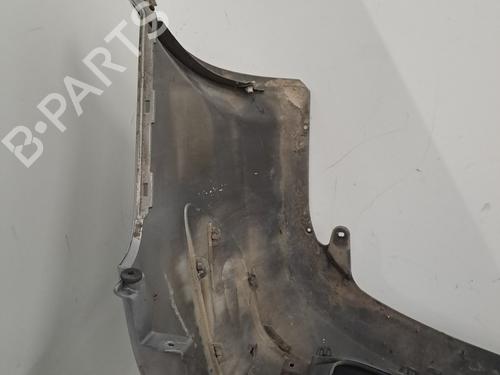 Rear bumper RENAULT MEGANE II Estate (KM0/1_) 1.9 dCi (KMRG, KM1G, KM0G, KM2C) | BP28403506C8 