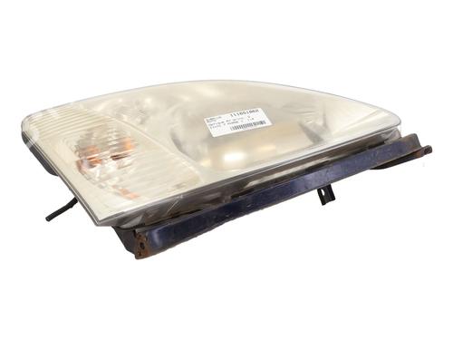 Right headlight HONDA CIVIC VII Hatchback (EU, EP, EV) 1.4 iS (EP1, EU5, EU7) | BP36008694C29 - Image 3