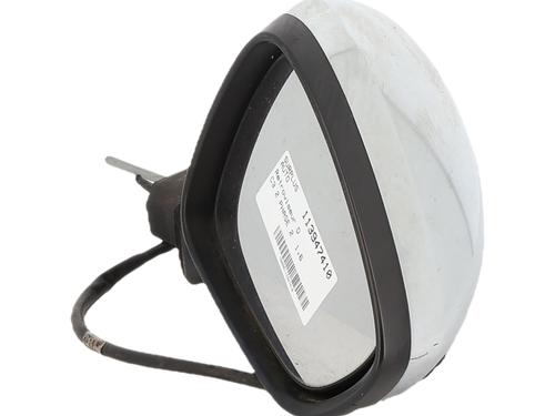 Bakspejl Højre Bakspejl Højre CITROËN C3 II (SC_) 1.6 BlueHDi 100 (99 hp) 36834868 36834868