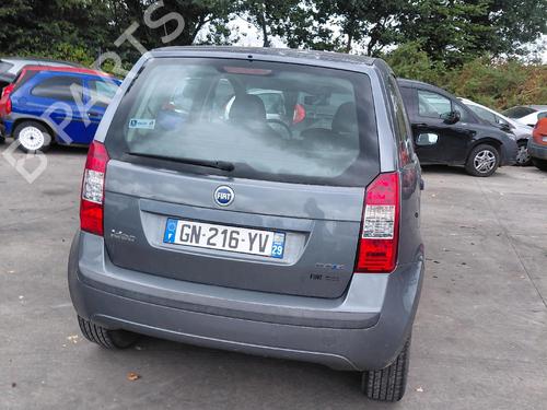 Engine FIAT IDEA (350_) 1.3 D Multijet | BP38642099M1 - Image 8