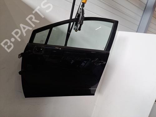Left front door TOYOTA COROLLA Verso (ZER_, ZZE12_, R1_) 2.2 D-4D (AUR10_, AUR10R) | BP28391116C2 