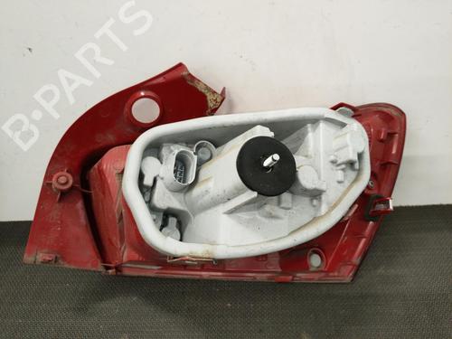Used Left taillight SEAT IBIZA IV (6J5, 6P1) 1.4 (85 hp) 28410390