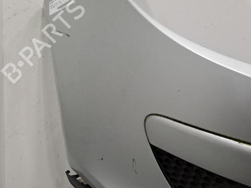 Front bumper SEAT TOLEDO III (5P2) 1.9 TDI | BP29063789C7 