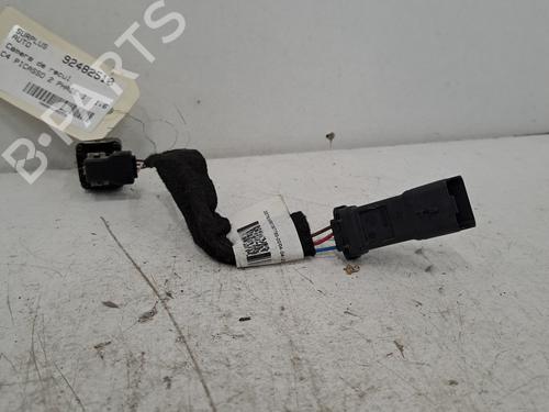Camera CITROËN C4 Picasso II 1.6 HDi / BlueHDi 115 | BP28398420E14 