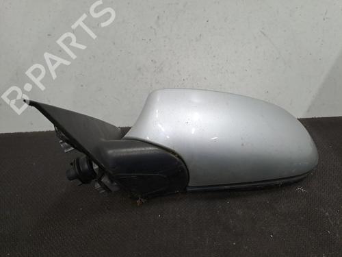 Left mirror BMW 1 (E81) 118 i | BP31091047C26 - Image 3