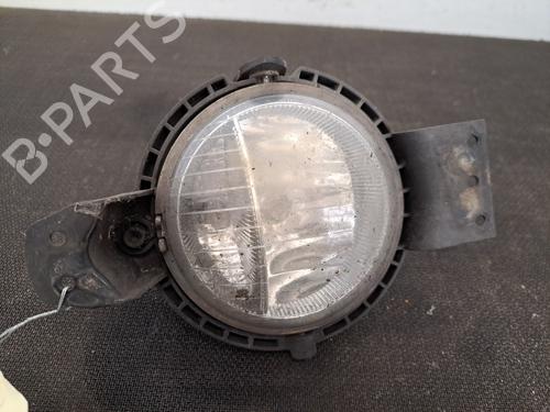 Used Left front fog light MINI MINI COUNTRYMAN (R60) Cooper SD (143 hp) 28390377