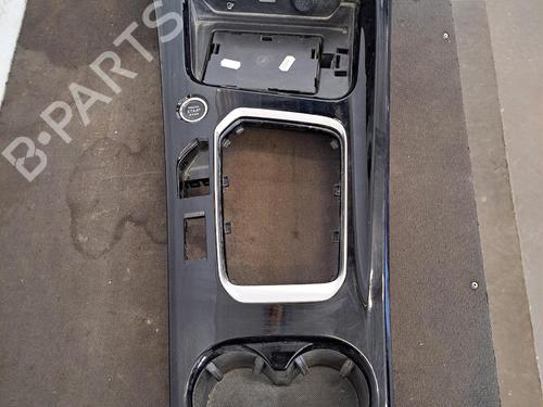 Middle console PEUGEOT 508 II (FB_, FH_, F3_) 1.5 BlueHDI 130 (FBYHZJ, FBYHZR) | BP37526574I22 - Image 2