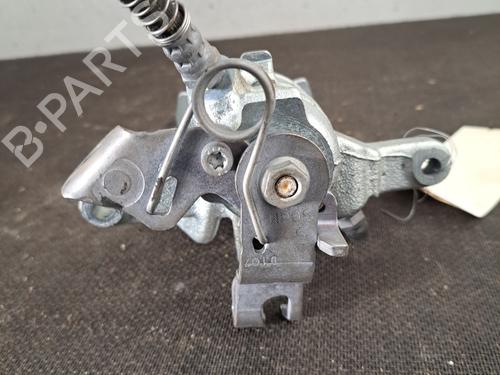 Right rear brake caliper RENAULT TRAFIC III Van (FG_) 2.0 dCi 110 (FGMW) | BP29855659M106