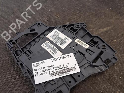 electronic-module-citroen-c3-picasso-sh_-2008-37748692 main image