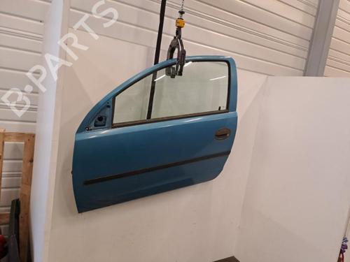 left-front-door-opel-corsa-c-x01-2000-2001-2002-2003-2004-2005-2006-2007-2008-2009-28401963 main image