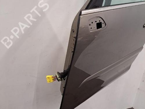Left front door CITROËN C4 Grand Picasso I (UA_) 2.0 HDi 138 | BP28407440C2 
