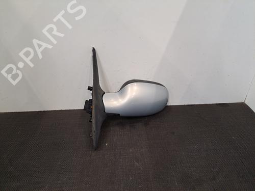 Left mirror RENAULT CLIO II (BB_, CB_) 1.4 16V (B/CB0P, BB13) | BP28407877C26 