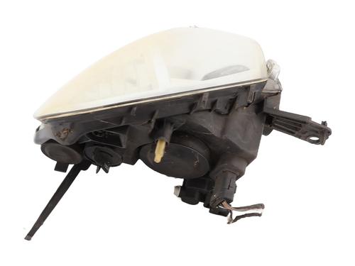 Right headlight RENAULT MODUS / GRAND MODUS (F/JP0_) 1.5 dCi (JP0G, JP0H) | BP31592921C29 