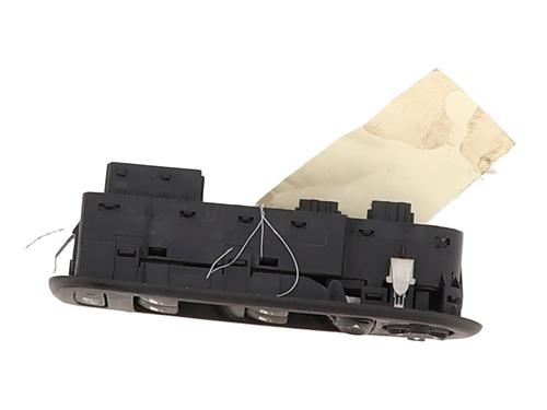 Used Left front window switch Left front window switch PEUGEOT 508 SW I (8E_) 2.0 HDi (163 hp) 33657667 33657667