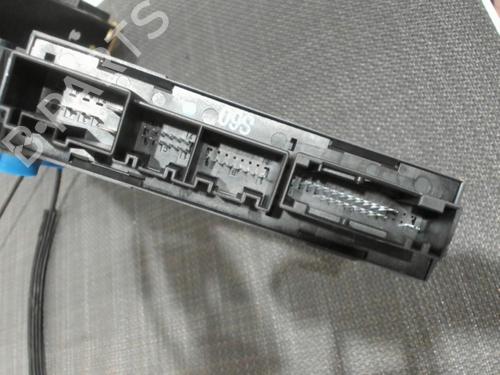 Front right window mechanism AUDI A4 B7 (8EC) 2.0 TDI 16V | BP28405514C23 