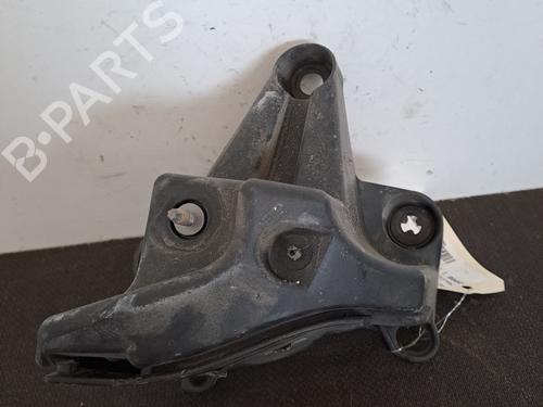 Used Rear bumper bracket PEUGEOT 3008 I MPV (0U_) 1.6 HDi (114 hp) 28389962