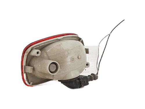 Tågelys Tågelys RENAULT KANGOO Express (FW0/1_) 1.5 dCi 90 (FW0G, FW05, FW08, FW11) (90 hp) 33935346 33935346