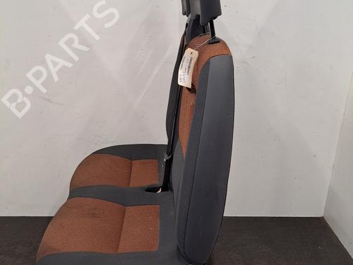 Right front seat FIAT DUCATO Van (250_) 150 Multijet 2,3 D | BP28396706C16 - Image 2