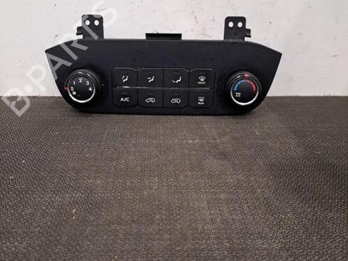 Used Climate control Climate control KIA SPORTAGE III (SL) 1.7 CRDi (116 hp) 28407369 28407369