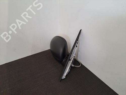 Right mirror SKODA ROOMSTER (5J7) 1.4 TDI | BP28402496C27 
