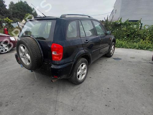 Engine TOYOTA RAV 4 II (_A2_) 2.0 4WD (ACA21, ACA20) | BP39062995M1  - Image 6
