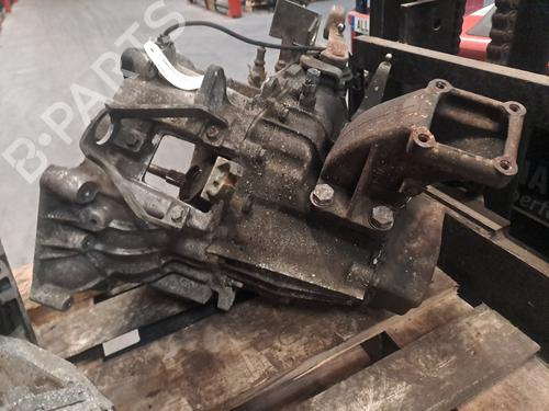 Used Gearbox Gearbox FIAT DUCATO Van (230_) 2.8 JTD (128 hp) 32010104 32010104