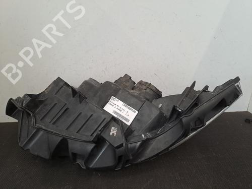 Right headlight RENAULT MEGANE II Saloon (LM0/1_) 1.9 dCi (LM0G, LM1G, LM2C) | BP28392202C29 - Image 4