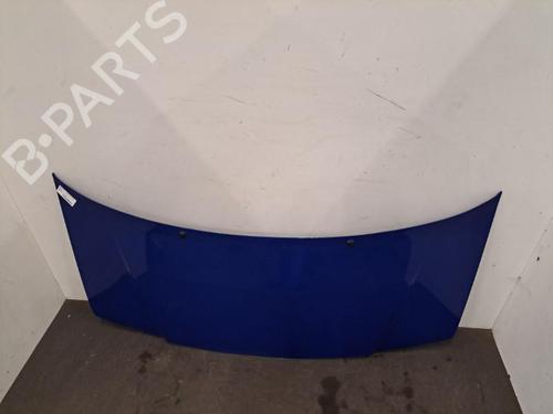 Hood PEUGEOT EXPERT Van (222) 2.0 HDI | BP28390723C1 