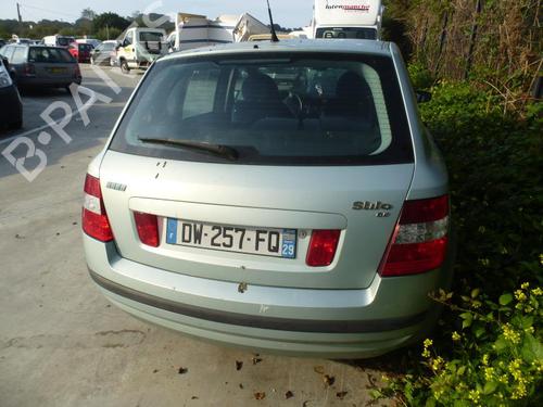Used Parts FIAT STILO (192_) 1.6 16V (192_XB1A) 3950454