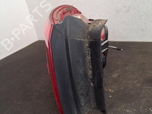 Left taillight VW PASSAT B7 Variant (365) 1.6 TDI | BP30148520C34