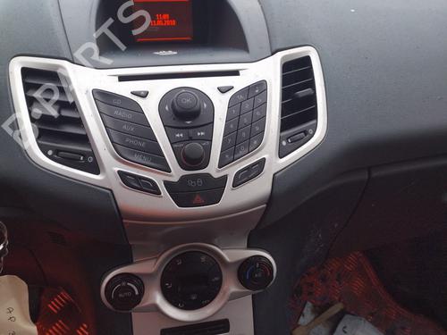 Left front window switch FORD FIESTA VI (CB1, CCN) 1.4 TDCi | BP28406852I27  - Image 7