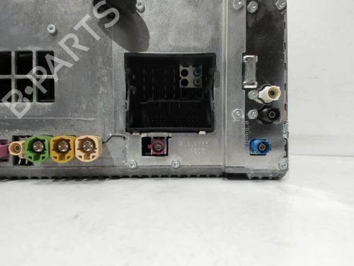 Radio BMW 5 Touring (F11) 518 d | BP28405776E6 