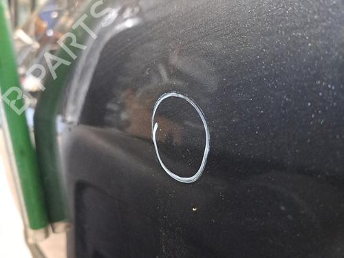 Left front door TOYOTA COROLLA Verso (ZER_, ZZE12_, R1_) 2.2 D-4D (AUR10_, AUR10R) | BP28694820C2 