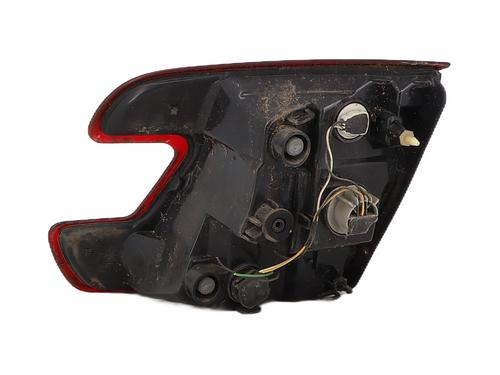 Venstre baglygte bagklap Venstre baglygte bagklap RENAULT MEGANE III Grandtour (KZ0/1) [2008-2016] 33850202 33850202