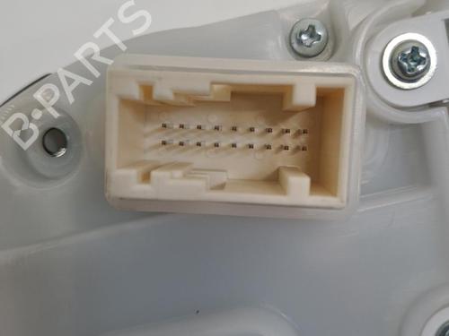 Instrument cluster PEUGEOT 208 I (CA_, CC_) 1.4 HDi | BP28402524C47
