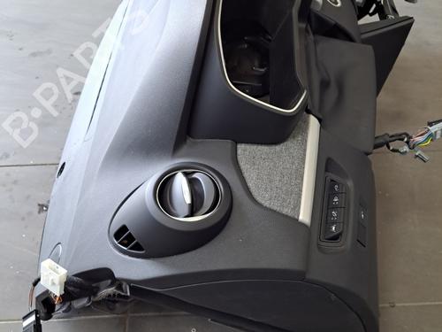 Instrumentbræt RENAULT ZOE (BFM_) | BP33850219C46 - Image 3