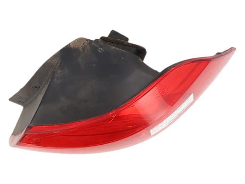 Right taillight VW GOLF VI (5K1) 2.0 TDI | BP36790963C35 - Image 2